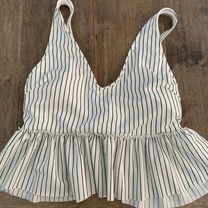 Kortni Jeane Swim Top